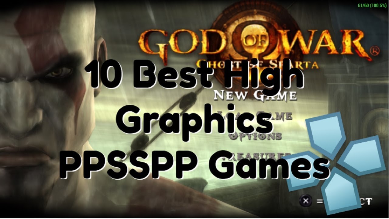 Best Ben 10 Games For Ppsspp